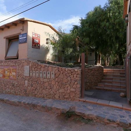 Las Vicunas Departamentos Purmamarca Esterno foto