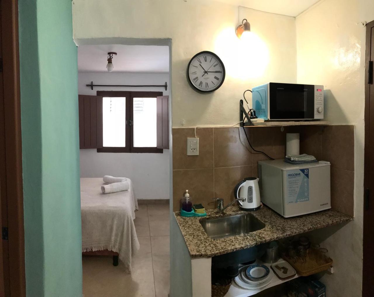 Las Vicunas Departamentos Purmamarca Esterno foto