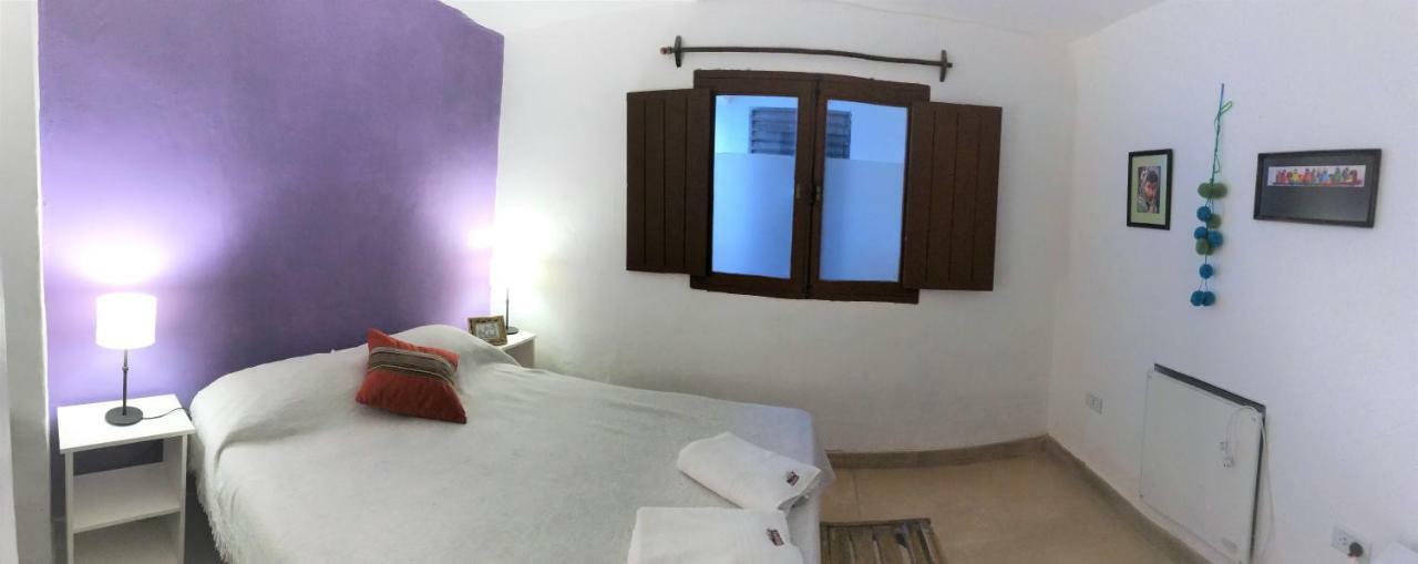 Las Vicunas Departamentos Purmamarca Esterno foto